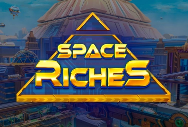 Spase Riches