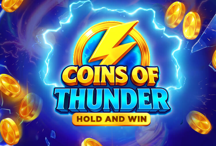 Coins of Thunder